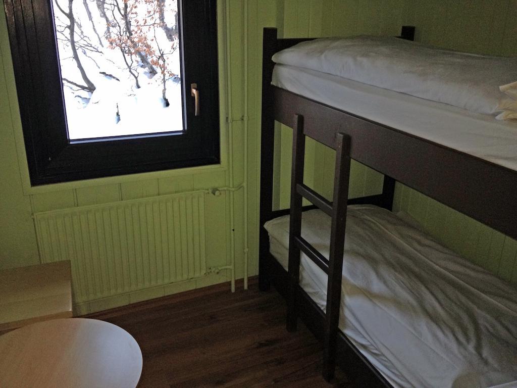 Chalet Hostel Murka Bohinj Habitación foto